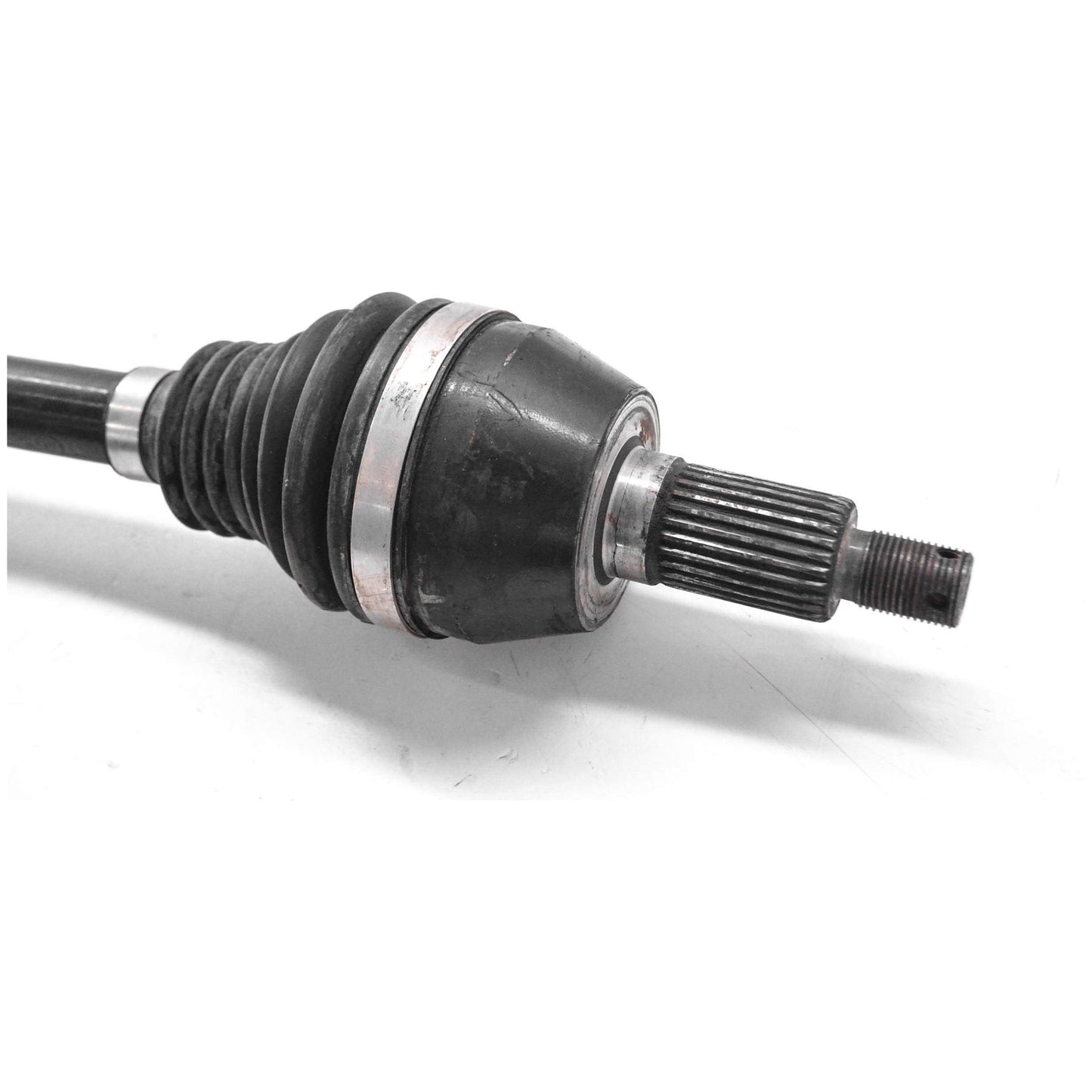 Polaris ATV Drive Shaft Assembly, Front, Genuine OEM Part 1332873, Qty 1