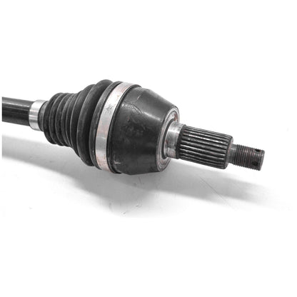 Polaris ATV Drive Shaft Assembly, Front, Genuine OEM Part 1332873, Qty 1