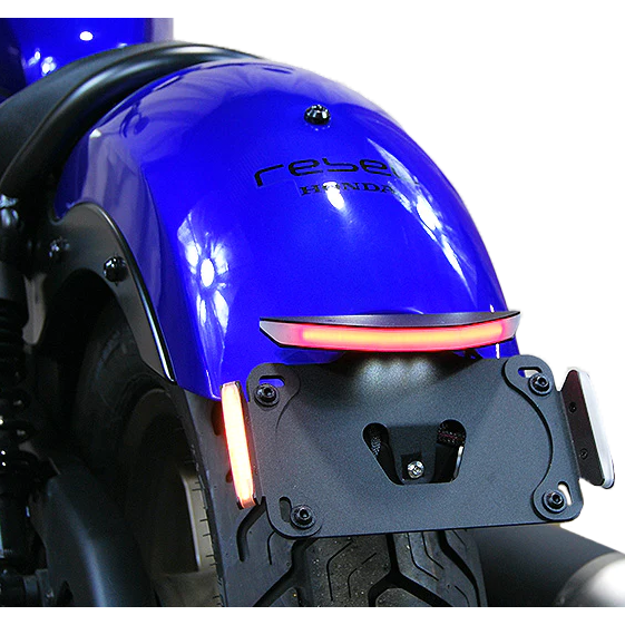 Fender Eliminator Hon