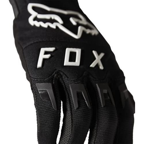 Fox Racing Dirtpaw Black