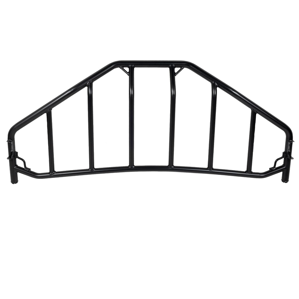 
                      
                        Polaris Off Road Front Hood Storage Rack
                      
                    