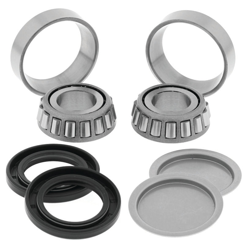 QuadBoss 06-09 Arctic Cat 250 2x4 Swingarm Repair Kit