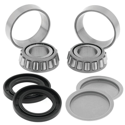 QuadBoss 06-09 Arctic Cat 250 2x4 Swingarm Repair Kit