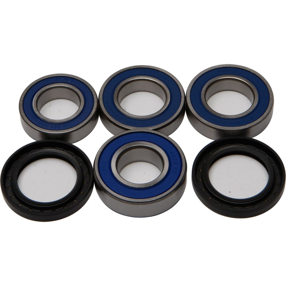 Rear Wheel Bearing Kit