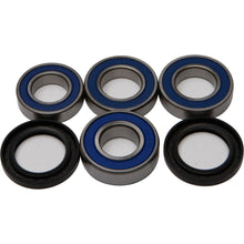 Rear Wheel Bearing Kit
