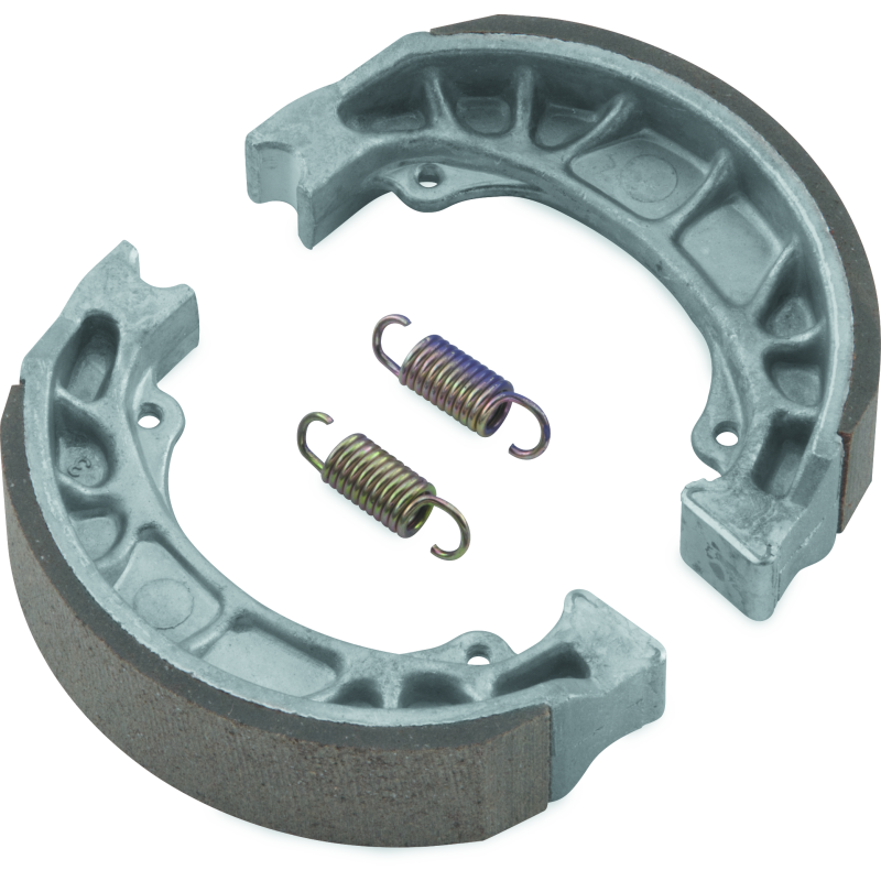 BikeMaster Honda Brake Shoes