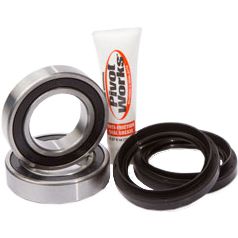 Rear Wheel Bearing Kit