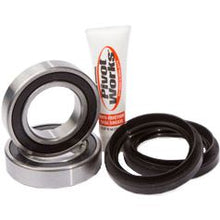 Rear Wheel Bearing Kit