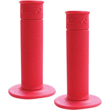 Grips 50/50 Waffle Red