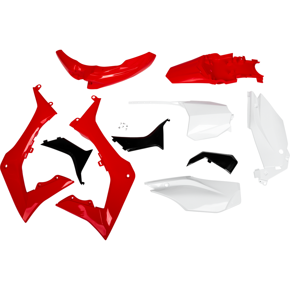 Full Plastic Kit Hon Original