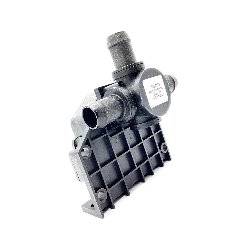 
                      
                        Polaris Ranger 3 Way Valve Assembly, Genuine OEM Part 2415244, Qty 1
                      
                    