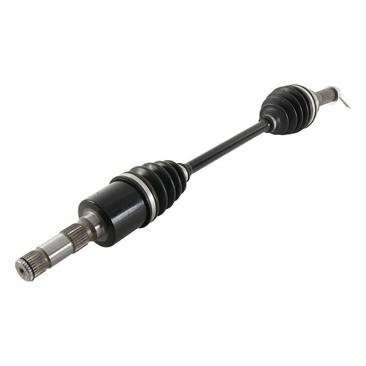 6 Ball Heavy Duty Axle Rear