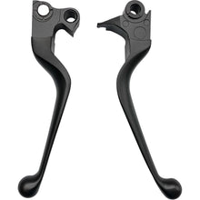 Smooth  Lever  Set  Black Bt 07 Up Except Flt 08 Up