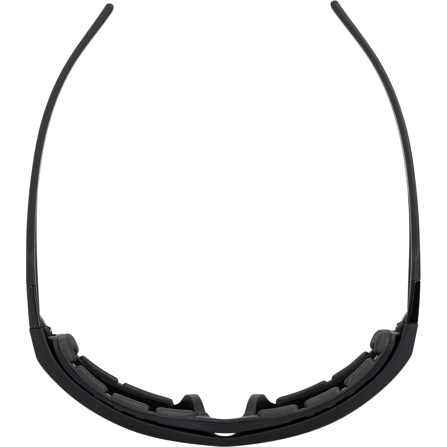 Flatside Hybrid Goggle Black