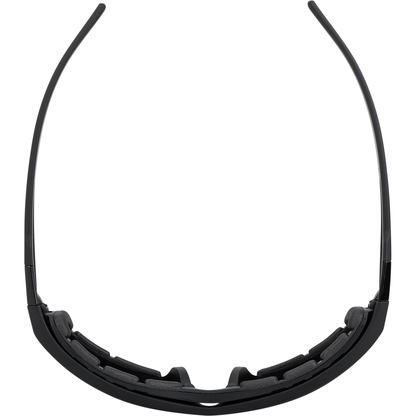 Flatside Hybrid Goggle Black