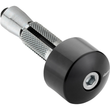 Universal Mirror Adapter Bar End Mirrors Black Ea