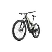 22ZCE7MXEX-NB Intense Tazer MX bike - Expert Build 2022 L/XL