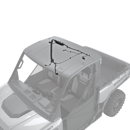 Polaris Off Road PULSE Kit - Roof Mounted, 3-Seat