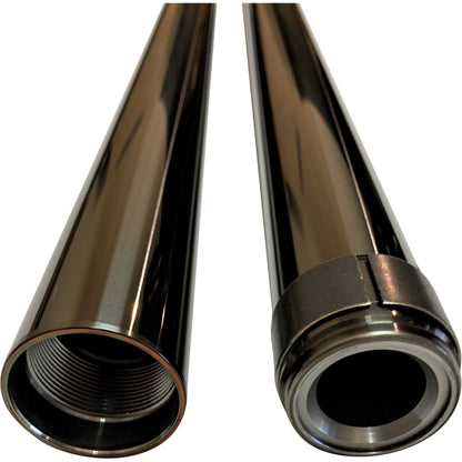 Pro One Black Fork Tubes 39mm 24 1/4"