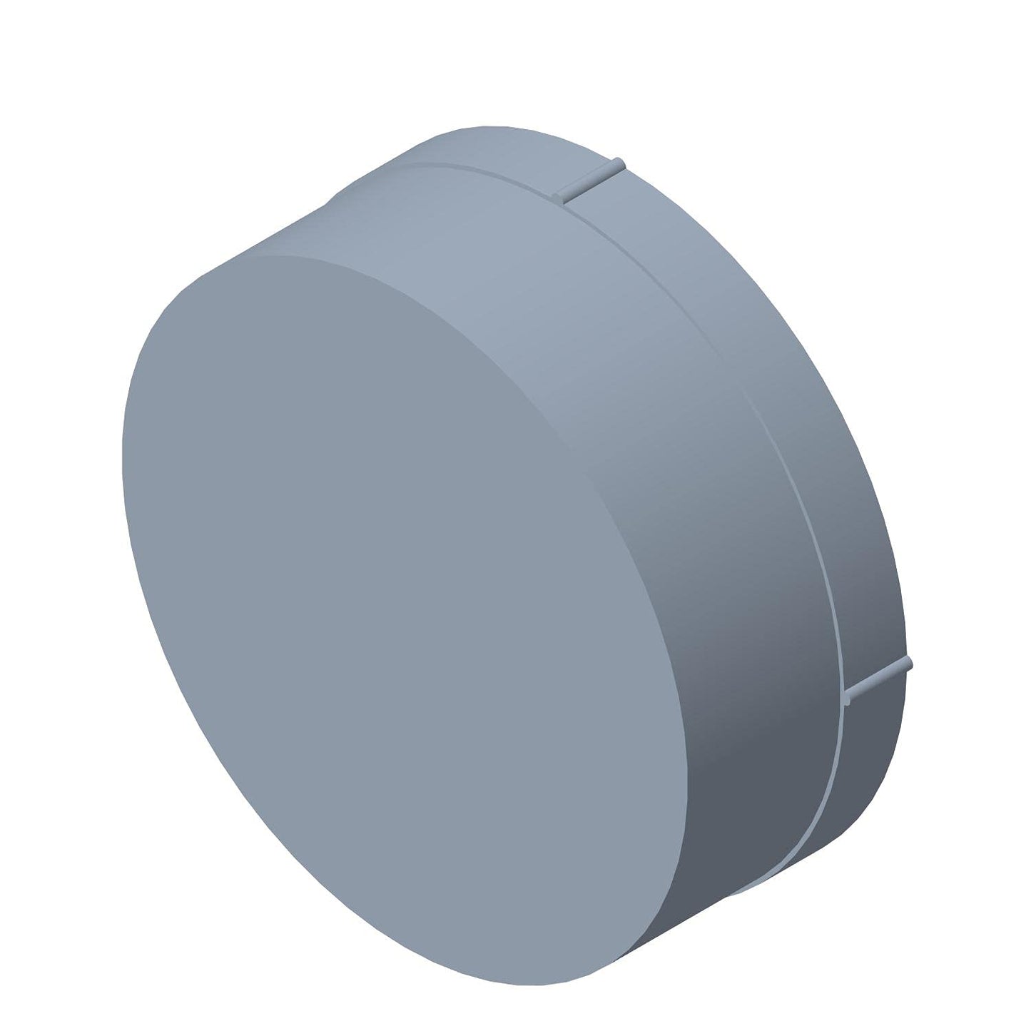 Polaris RZR Clutch Button, Genuine OEM Part 5450940, Qty 1