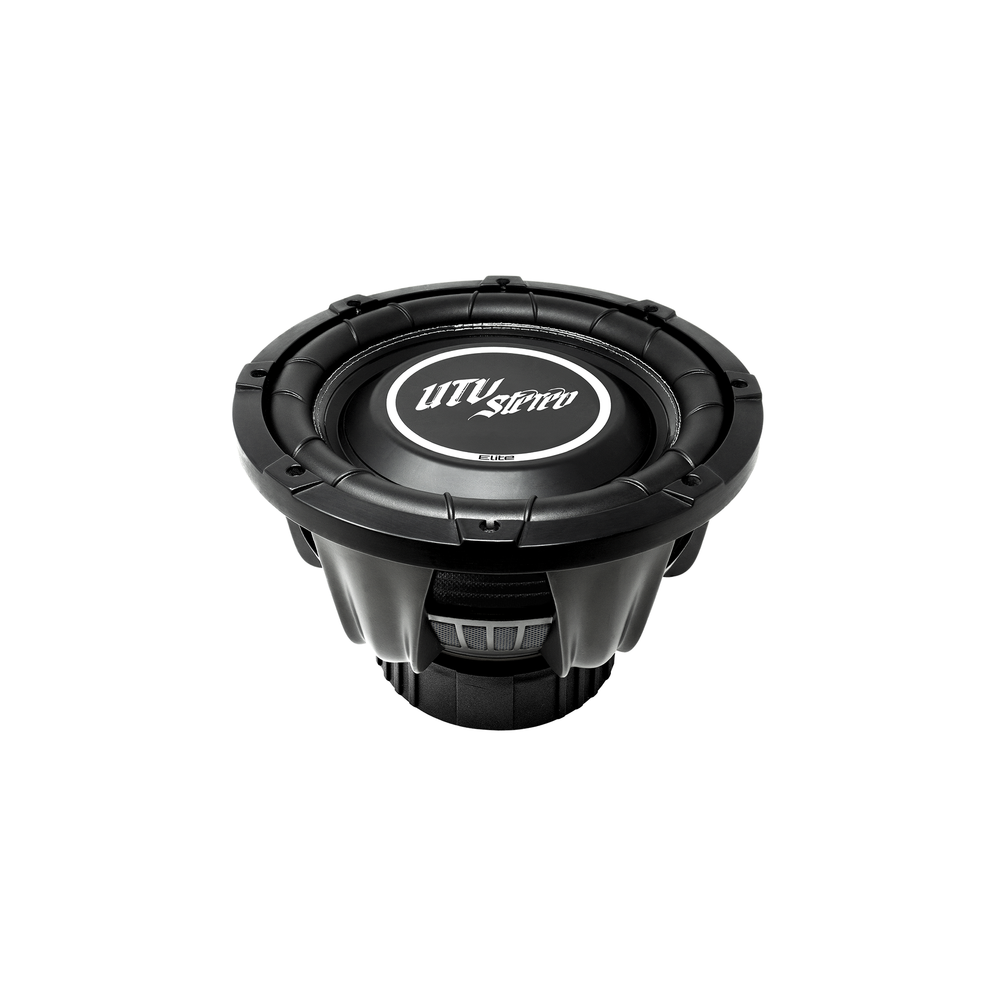 
                      
                        Can-Am® Defender Vented 10" Passenger Subwoofer Enclosure Unloaded | UTVS-DEF-VENC-PASS
                      
                    