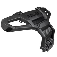 Polaris Sportsman Front Fascia, Gloss Black - 0453352-070