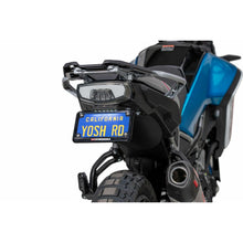 Fender Eliminator V2 Kit Cf Moto