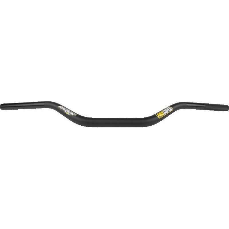 ProTaper Contour Henry/Reed Handlebar - Jet Black