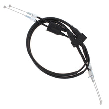 Throttle Cable