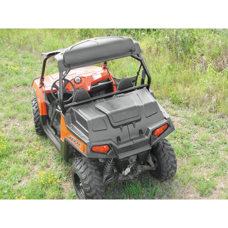 QuadBoss 08-14 Polaris RZR 800 Cargo Bed Cover