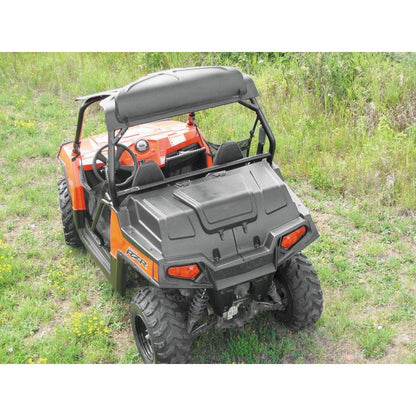 QuadBoss 08-14 Polaris RZR 800 Cargo Bed Cover