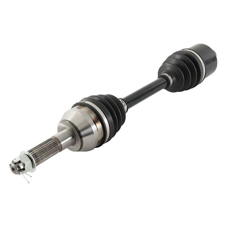 
                      
                        6 Ball Heavy Duty Axle Rear
                      
                    