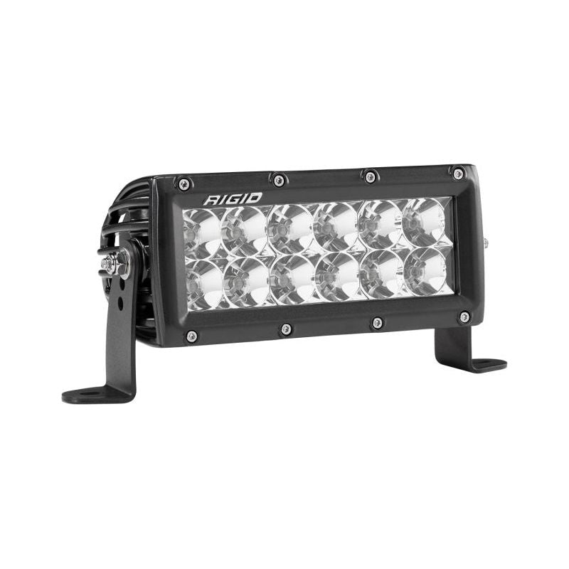 
                      
                        Rigid Industries 6in E Series - Flood
                      
                    