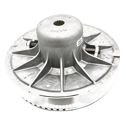 Polaris Ranger Driven Clutch Assembly, Genuine OEM Part 1323246, Qty 1