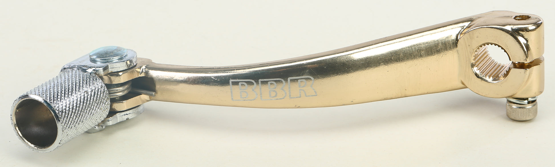 Aluminum Folding Shift Lever