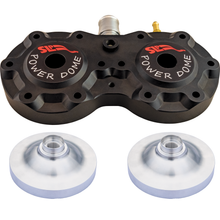 Power Dome Headset Pol 650 Matryx 6000ft+