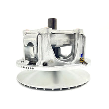 Polaris Ranger Drive Clutch Assembly, Part 1323785