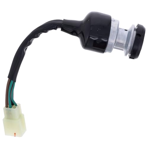 
                      
                        Polaris RZR Main Switch, Genuine OEM Part 0454336, Qty 1
                      
                    