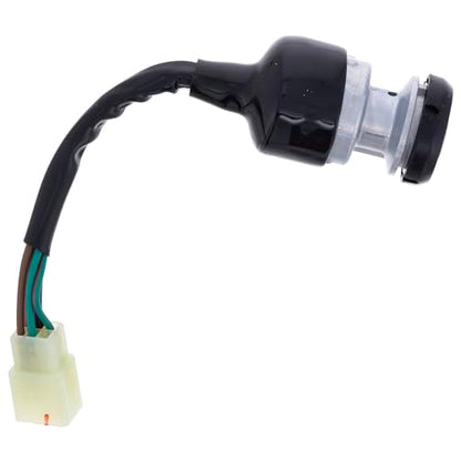 Polaris RZR Main Switch, Genuine OEM Part 0454336, Qty 1