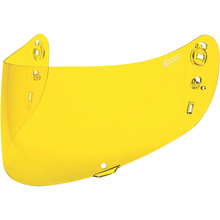 ICON Optics™ Shield - Airframe Pro/Airmada/Airform™ - Yellow 0130-0500
