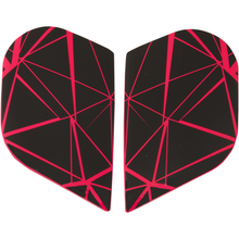 ICON Alliance™ Side Plates - Crysmatic - Pink 0133-0851