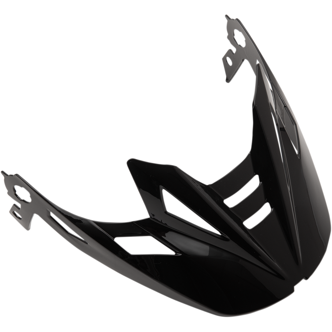 ICON Airflite™ Peak - Black 0133-1176