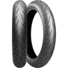 Tire Battlax Hypersport S22 Fr 110/70r17 54h Radial Tl