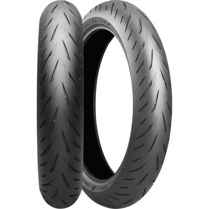 Tire Battlax Hypersport S22 Fr 110/70r17 54h Radial Tl