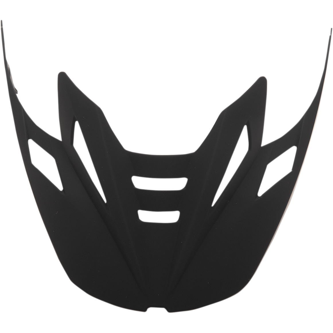 ICON Airflite™ Peak - Rubatone Black 0133-1178