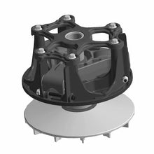 Sportsman Basic Drive Clutch Assembly, P190X - 1327155