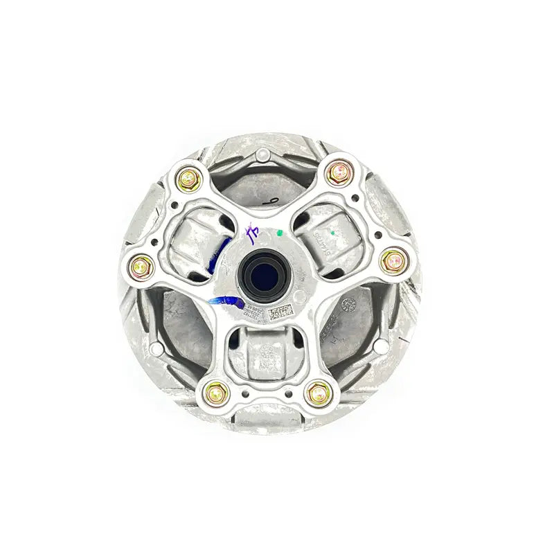
                      
                        Ranger XP 1000 Drive Clutch Assembly, Basic, P90X - 1327162
                      
                    