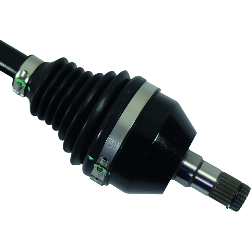 
                      
                        DragonFire Racing Hydra Axle- Can-Am Maverick X3 900 X mr Turbo R 17-19- Postion- Front Right
                      
                    