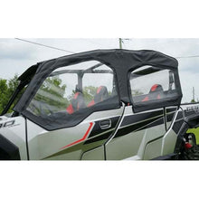 Soft Upper Doors Pol