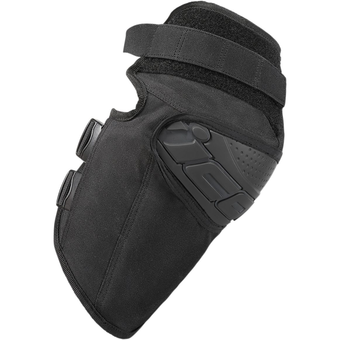 ICON Field Armor Street Knee* Protectors - S/M 2704-0426
